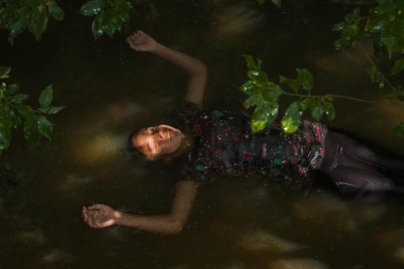 Erdélyi díjazottja is van a Magyar Sajtófotó Pályázatnak