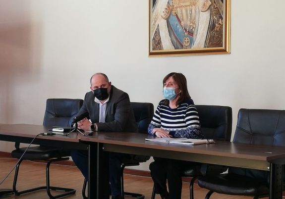 Tóth Csaba prefektus: Arad megye felkészült a népszámlálásra