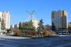 Több mint száz projektet finanszíroznak az idei költségvetésből Zilahon