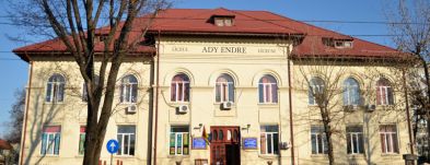 Családias hangulat, ahol mindig kapsz segítséget – diákok a bukaresti Ady Endre Líceumról