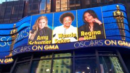 Oscar-díj: Regina Hall, Amy Schumer és Wanda Sykes lesz a díjátadó házigazdája