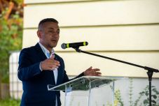 Ezer, a diaszpórában élő fiatalt várnak a Rákóczi Szövetség programjaira