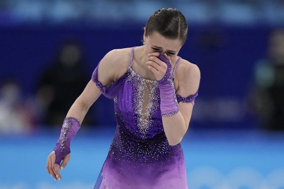 Peking 2022: a WADA elnöke nem ért egyet a CAS-döntéssel Valijeva ügyében