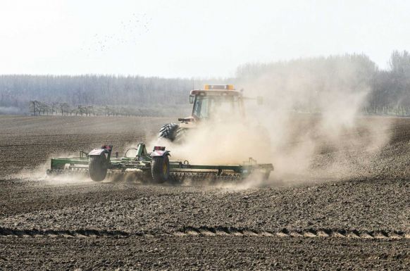 A mezőgazdasági szakszervezetek a kisvállalkozások megszűnése miatt aggódnak