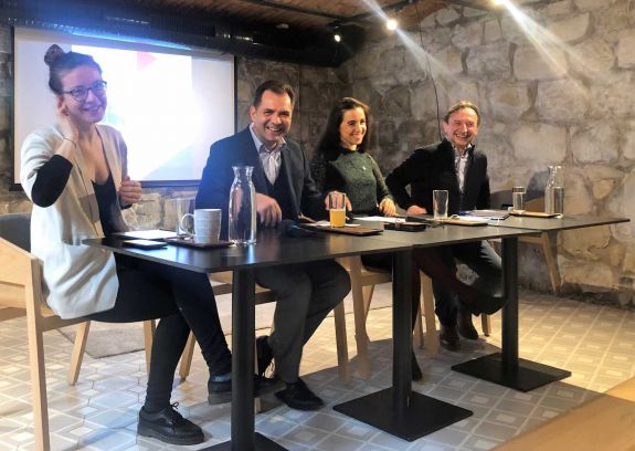 A Szent György Napokkal indul az idei fesztiválszezon