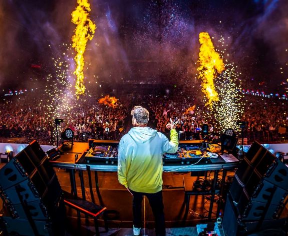 Ébredezik a fesztiválláz: a szálláshelyek zöme már elkelt a nagyobb rendezvények, köztük az Untold helyszínén