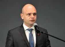 FRISSÍTVE – Új prefektust neveztek ki Szatmár megyében, Altfatter Tamás-Ferenc alprefektus lett