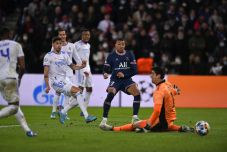 BL: Lisszabonban „oktatott” a ManCity, Mbappé győztes gólt lőtt a Realnak