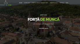 Invest in Aiud – magánkezdeményezéssel csábítanák a befektetőket Nagyenyedre