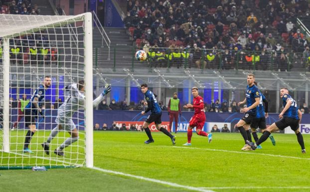 BL: előnyben a Pool, a Bayern a végjátékban egyenlített Salzburgban