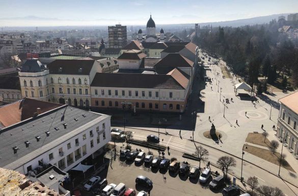 A népszámlálás tétjei Háromszéken