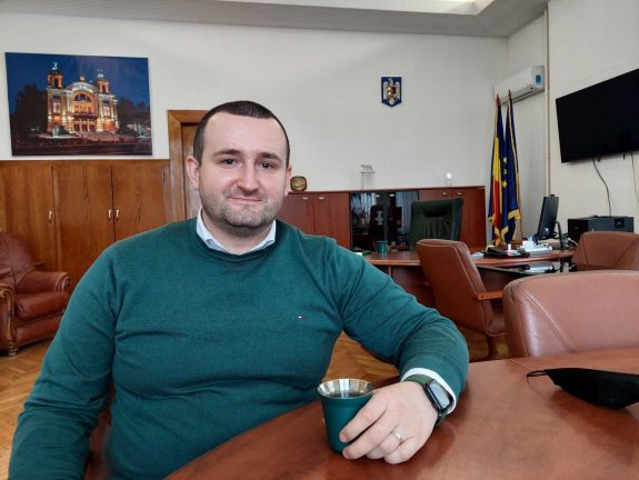 Tasnádi Szilárd István: Frusztrál a váltás, mert tudom, hogy jól végeztük a dolgunkat