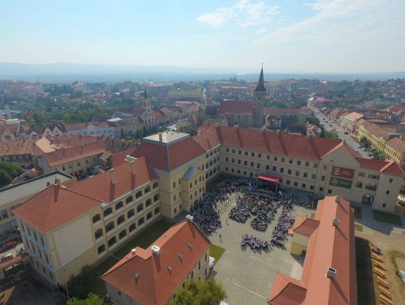 A bíróság elutasította a nagyenyedi természettudományi múzeum gyűjteményének visszaszolgáltatását
