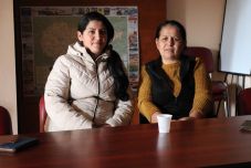 Második esélyt kapott: a saját roma közösségéért dolgozik egészségügyi közvetítőként