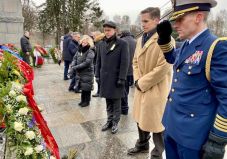 Kiutasították az amerikai nagykövet helyettesét Moszkvából