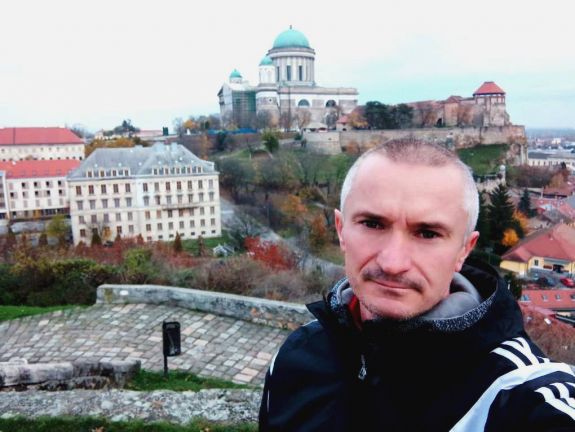 „Senki nem tudja, mire számítson” – kárpátaljai magyar sportvezetőt kérdeztünk az orosz-ukrán konfliktusról