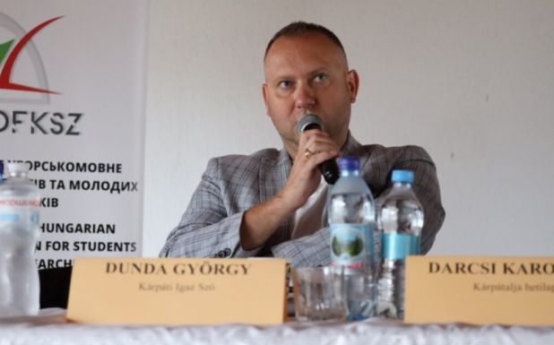 Működhetne a finn modell Ukrajna esetében? - INTERJÚ