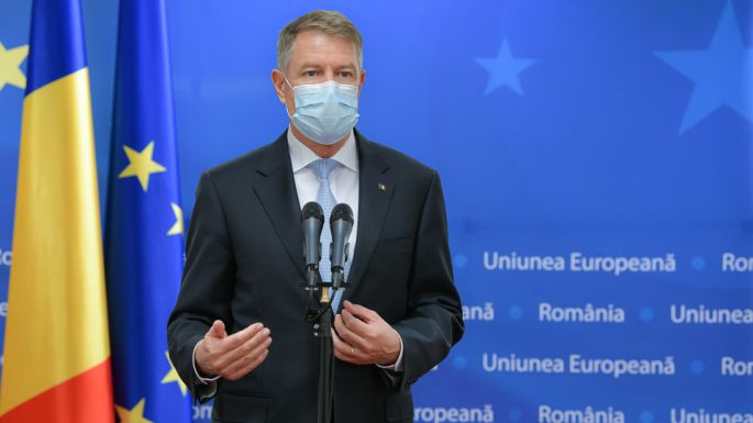 Iohannis: Románia számára az oktatás az Afrikával való együttműködés fontos területe