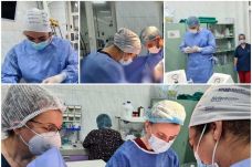 Egy baleset következtében elhunyt lány három gyermek életét „mentette meg”