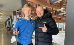 „Hetedik lettem Pekingfalván” (VIDEÓ)