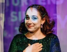 Barabási Albert László hálózatkutató könyvéből készült színházi előadás Gyergyószentmiklóson