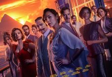 Ennél a szerelem sem fájhat jobban – Kenneth Branagh: Halál a Níluson