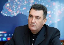 Danyilov: Kijev nem készül erővel felszabadítani a Donyec-medencét