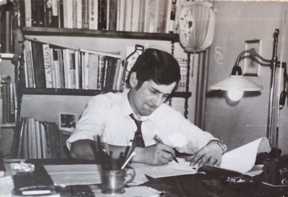 Szerelem, házasság, család az üldözöttség árnyékában: tizenévesen találkozott a halállal, mégis életet teremtett maga körül