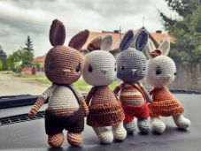 „Van, akinek a lelkét gyógyítja meg egy figura”