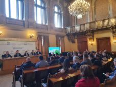 Elfogadták Hargita megye idei költségvetését