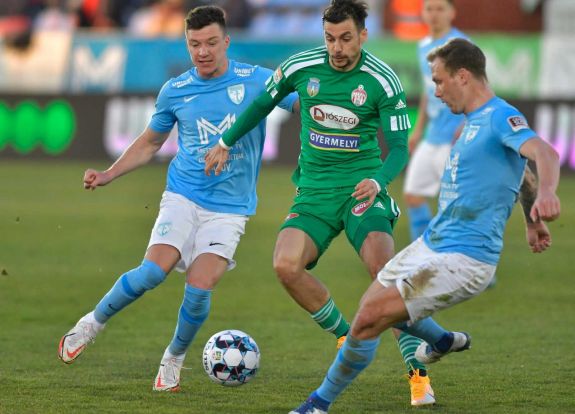 Liga 1: kikapott a Sepsi, elúszott a felsőházi rájátszás