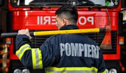 Robbanás volt egy temesvári idősotthonban