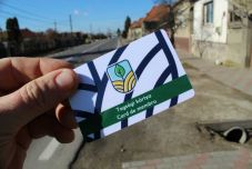 Hűségkártyával támogatják a gazdákat