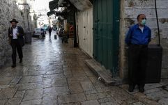 Márciustól oltatlanok is beutazhatnak Izraelbe negatív teszttel 