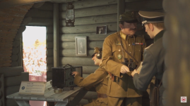 Erdély legjei – Hargita megye: a szépvízi Székely Határőr Emlékközpont