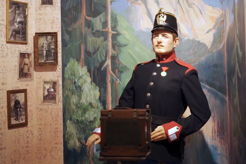 Erdély legjei – Hargita megye: a szépvízi Székely Határőr Emlékközpont