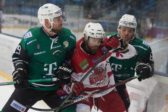 Erste Liga: lezárult az alapszakasz