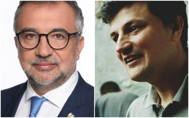 Kulturális miniszter: hiányos volt a Ştefan Bâlici irányította Országos Örökségvédelmi Intézet tevékenysége