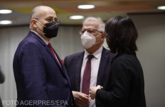 Az EU támogatja az Egyesült Államok és Oroszország további tárgyalásait Ukrajnáról