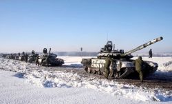 Az orosz-ukrán konfliktusról és az európai biztonsági helyzetről tárgyalnak hétfőn az uniós külügyminiszterek