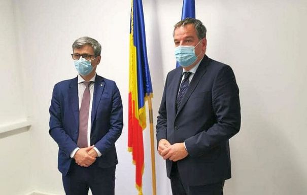 Román–magyar gazdasági csúcsot készítettek elő