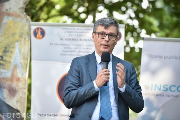 Energiaügyi miniszter: katonai konfliktus esetén sem lesznek fennakadások a földgázellátásban
