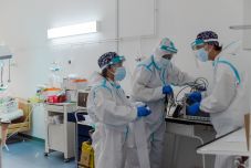  Három Hargita megyei településen nulla a fertőzöttségi ráta