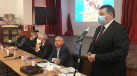 Tanult a hibáiból a prefektus, megkövette az illyefalviakat 