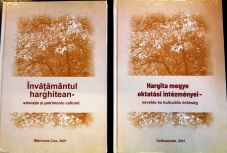 Színvonalas kötetben mutatják be Hargita megye oktatási intézményeit