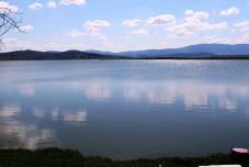 Csekély összeggel kárpótolják a varsolci víztározó miatt elárasztott területek egykori tulajdonosait