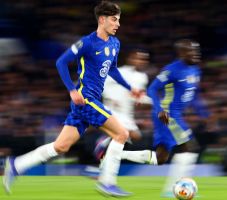 BL: két góllal nyert a címvédő, a Juventus csak ikszelt