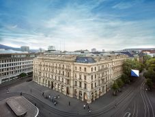 A svájci bankár hajlamos félrenézni, ha piszkos pénz áll a házhoz