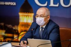 Egyelőre mégsem neveznek el utcát az antiszemita orvosról Kolozsváron