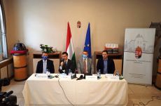 Március 19-től szavazhatnak levélben a külhoni magyar állampolgárok